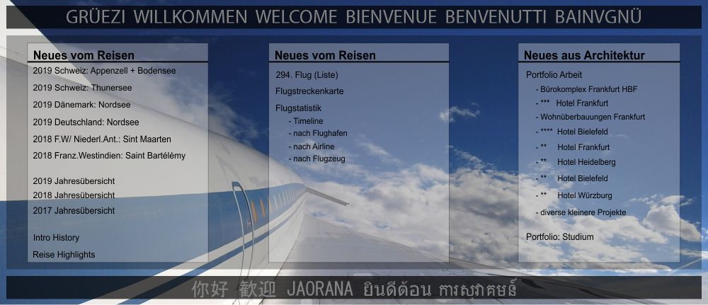 Willkommen