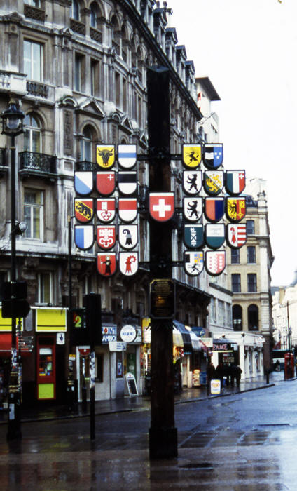 London