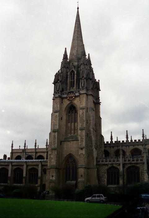 Oxford