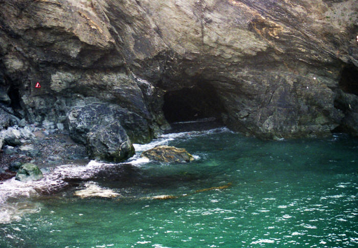 Tintagel