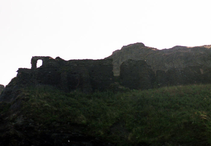 Tintagel