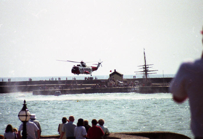 Dover