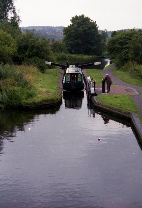 West Midlands