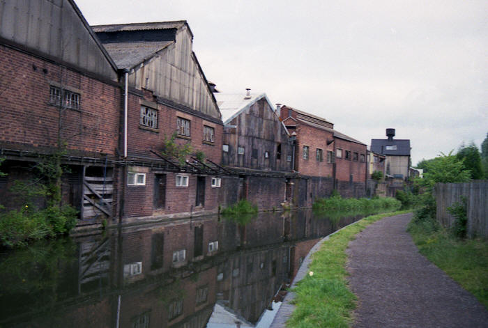 West Midlands