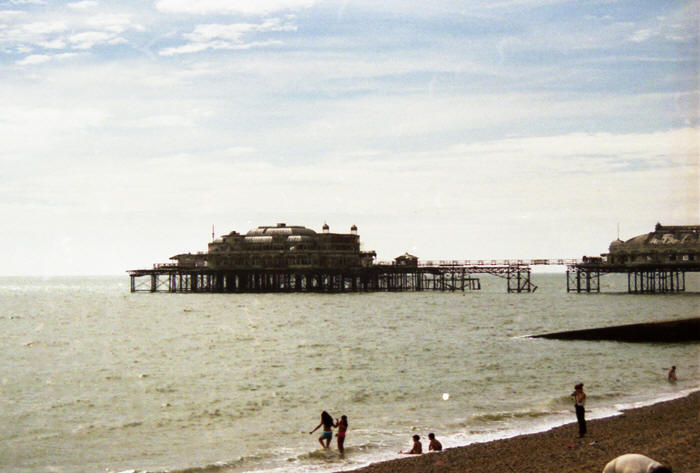 Brighton