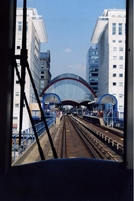 London