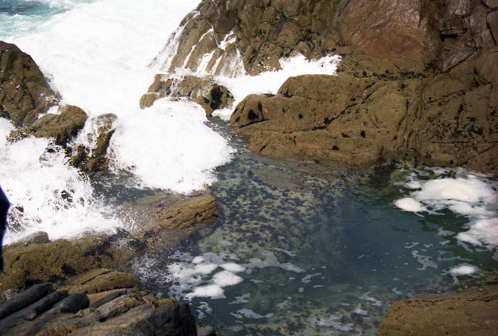 Ile d'Yeu