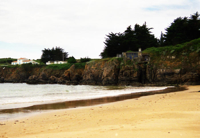 Ile d'Yeu