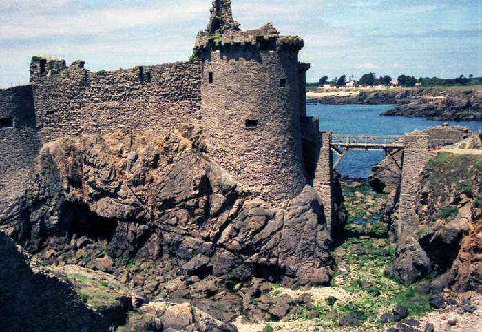 Ile d'Yeu