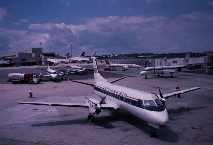 Kanada: Halifax, Nova Scotia
