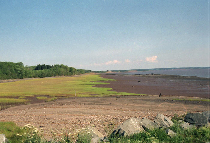 Kanada: Halifax, Nova Scotia