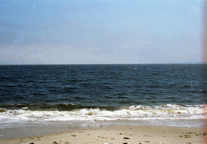 Kanada: Halifax, Nova Scotia
