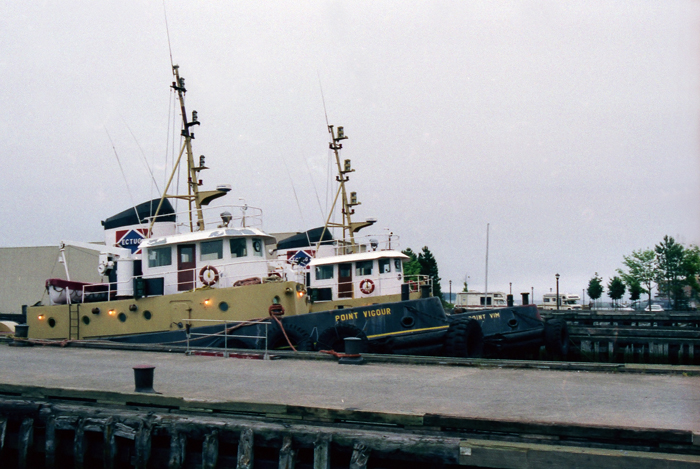 Kanada: Halifax, Nova Scotia