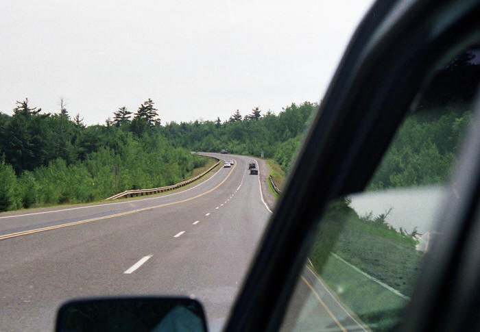 Kanada: Halifax, Nova Scotia