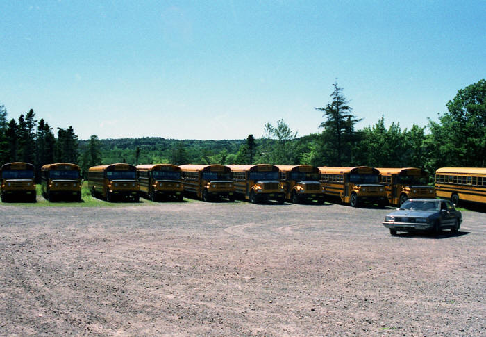 Kanada: Halifax, Nova Scotia