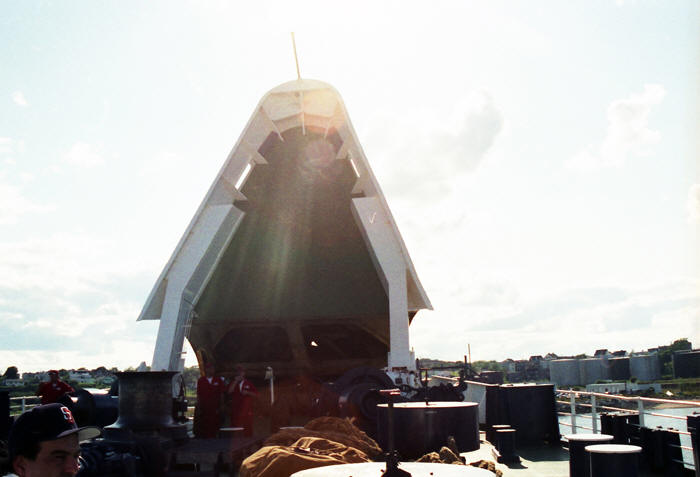 Kanada: Halifax, Nova Scotia