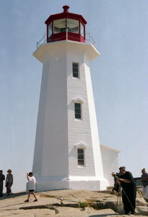 Kanada: Halifax, Nova Scotia