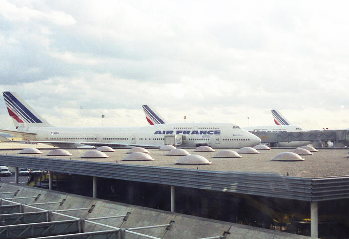 Paris