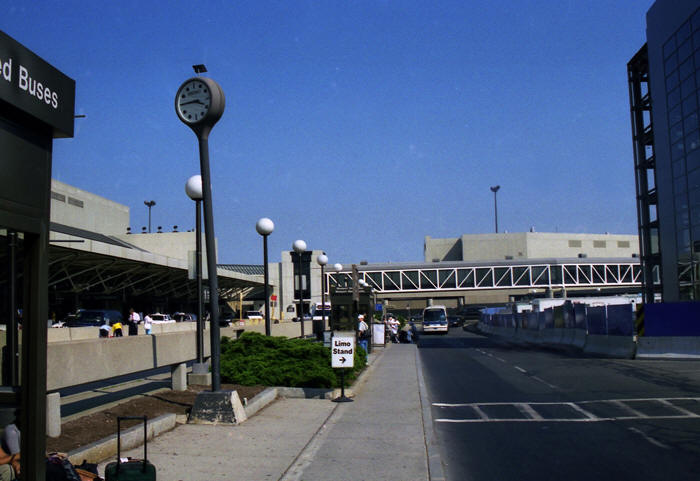 Maine, Boston