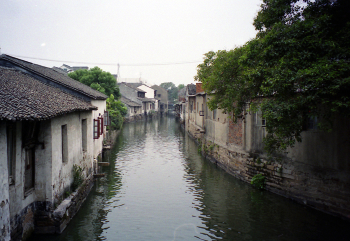 Suzhou Mudu