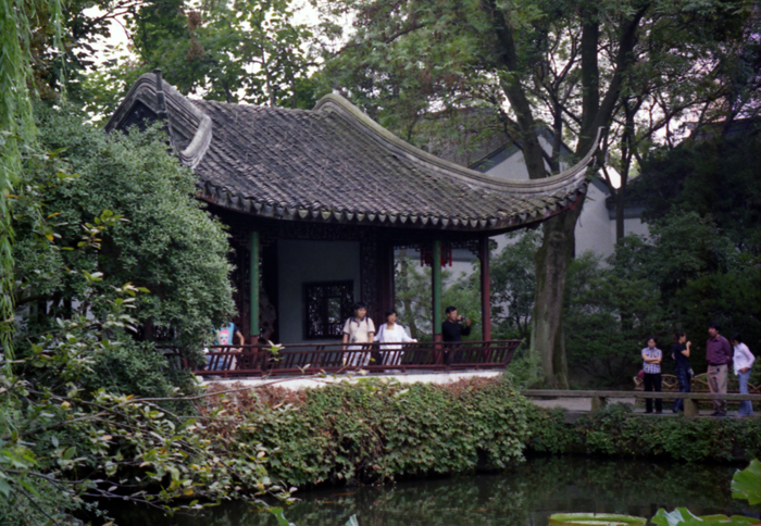 Suzhou