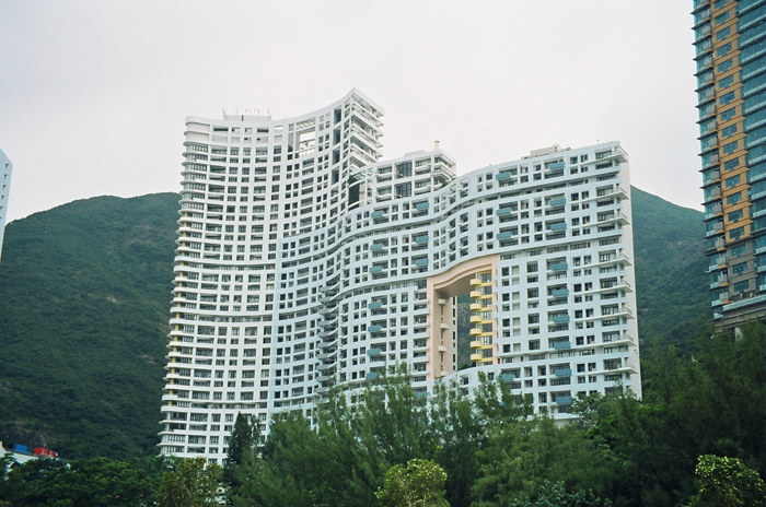 Hongkong