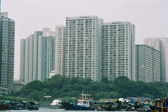 Hongkong