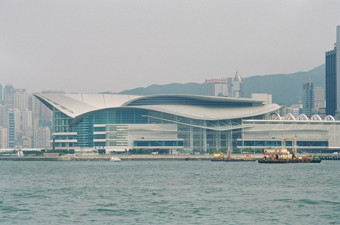 Hongkong