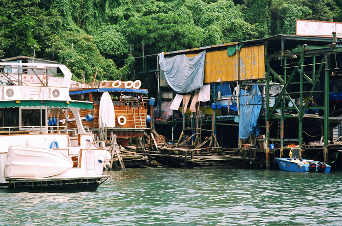 Hongkong