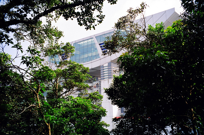 Hongkong