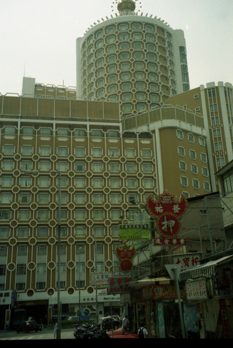 Macau