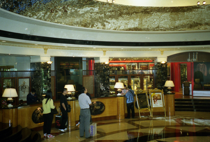 Macau