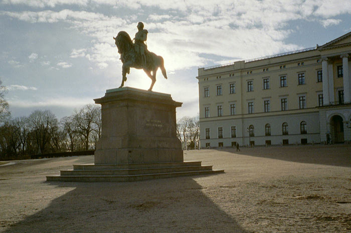 Oslo