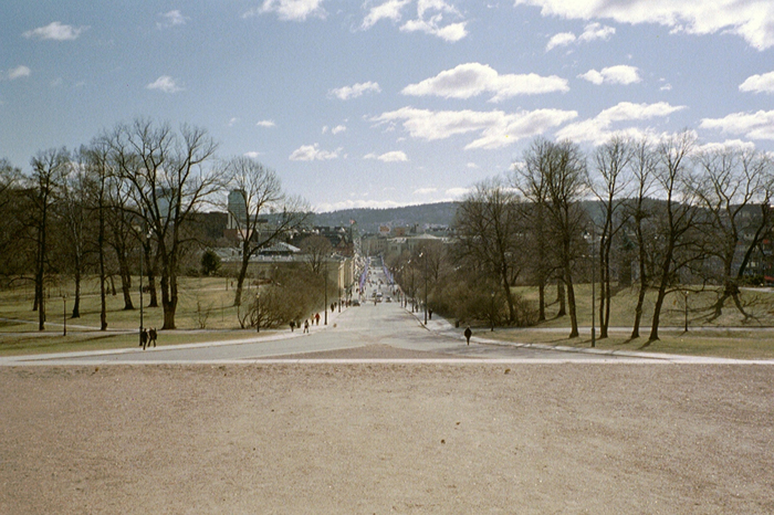 Oslo