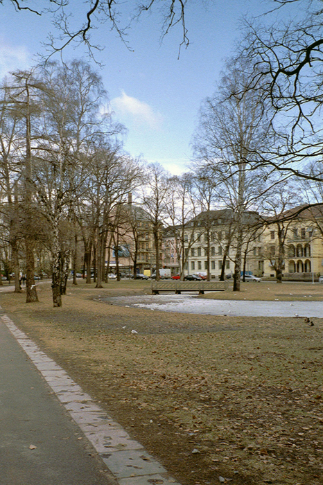 Oslo