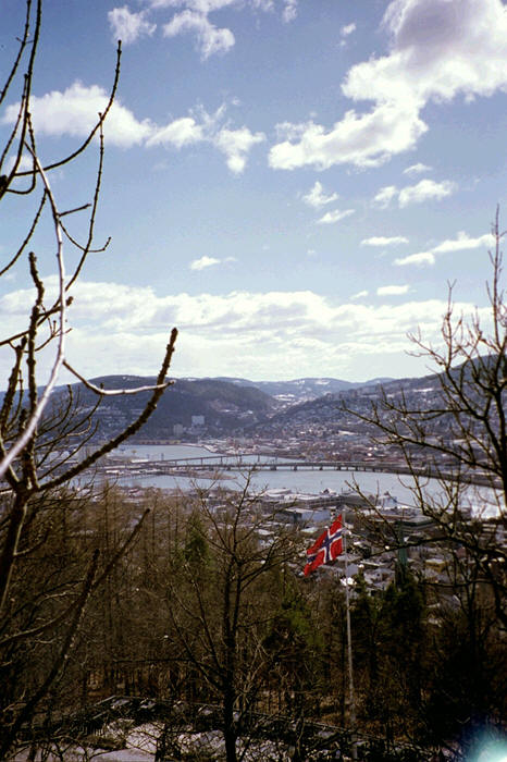 Drammen