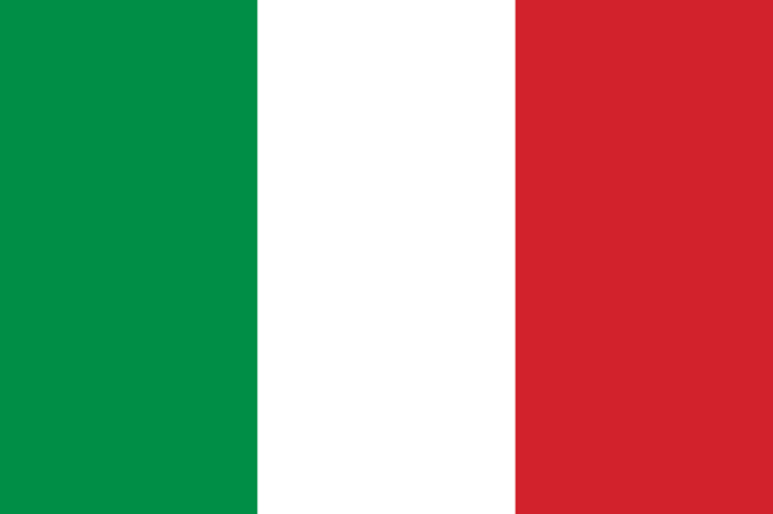 Italien: Amalfi, Pompej, Küste