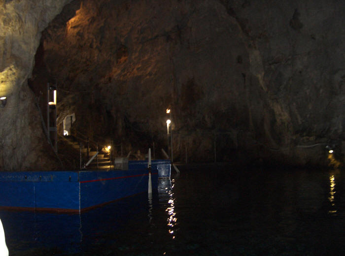 Italien: Amalfi, Pompej, Küste