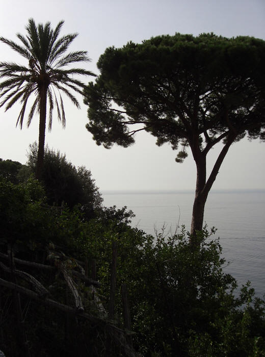 Italien: Amalfi, Pompej, Küste
