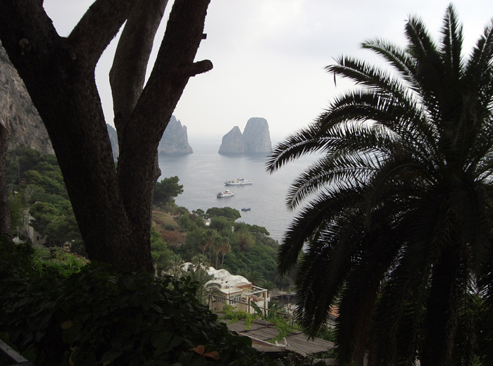 Italien: Amalfi, Pompej, Küste