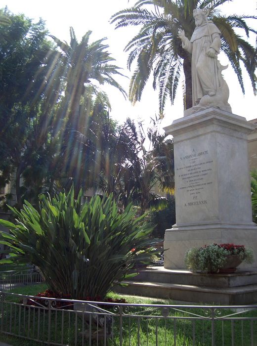Italien: Amalfi, Pompej, Küste