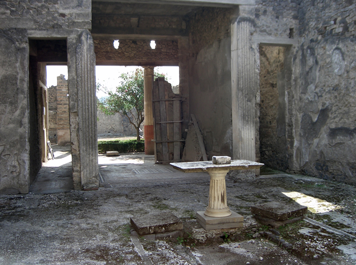 Italien: Amalfi, Pompej, Küste