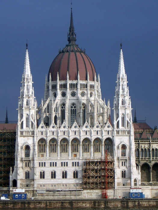 Budapest