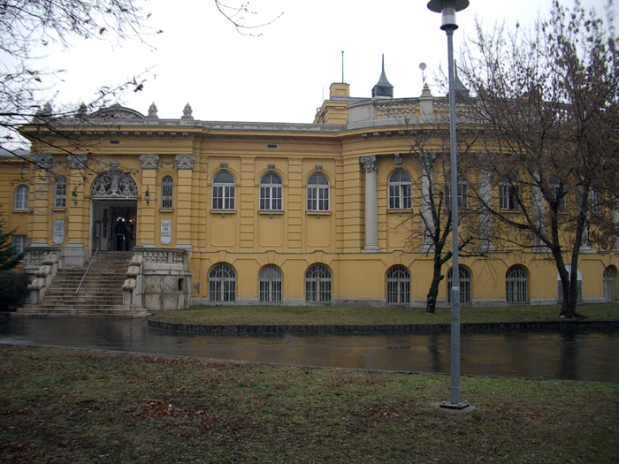 Budapest