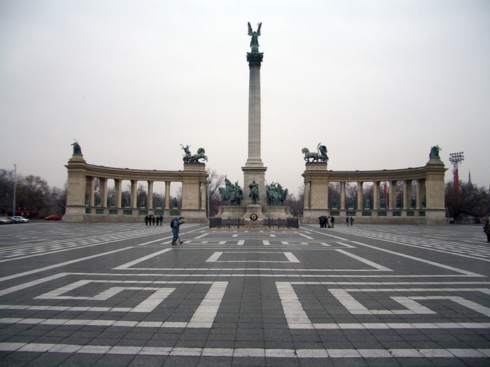 Budapest