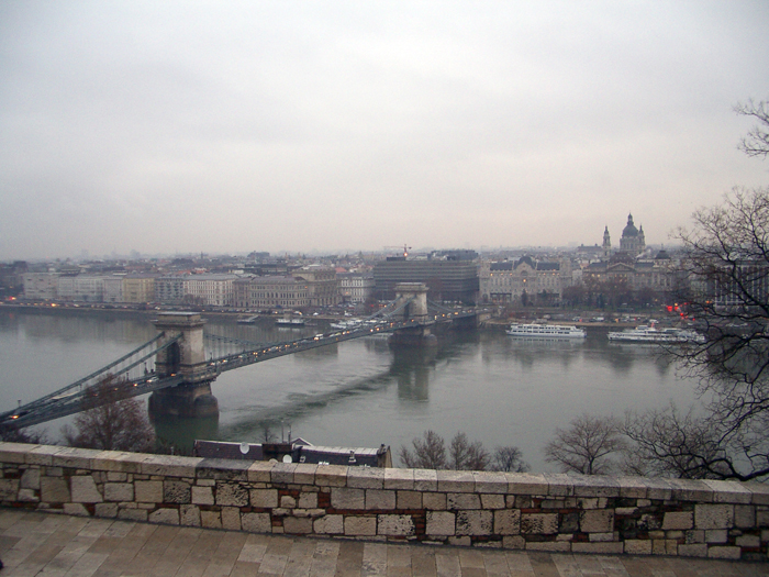 Budapest