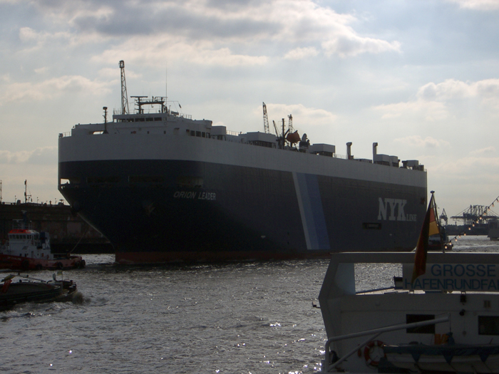 Hamburg