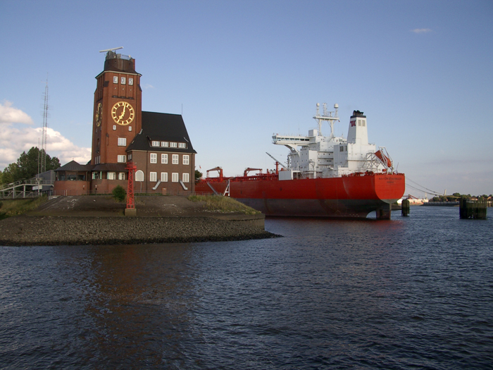 Hamburg