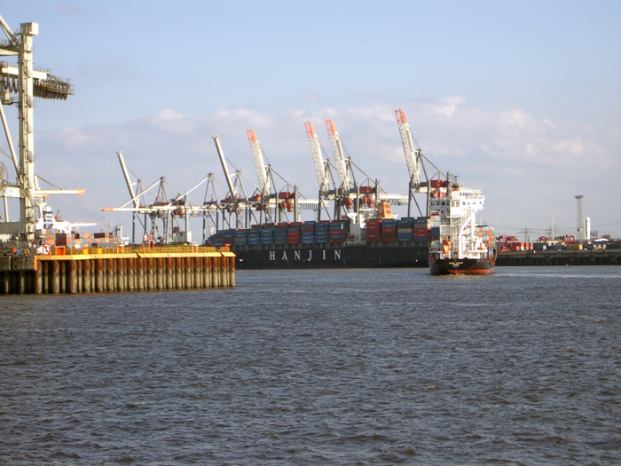 Hamburg