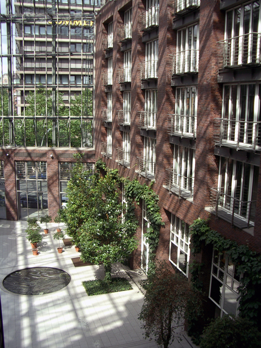 Hamburg